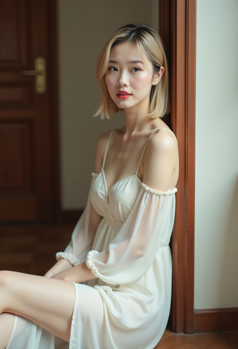 雾港来信